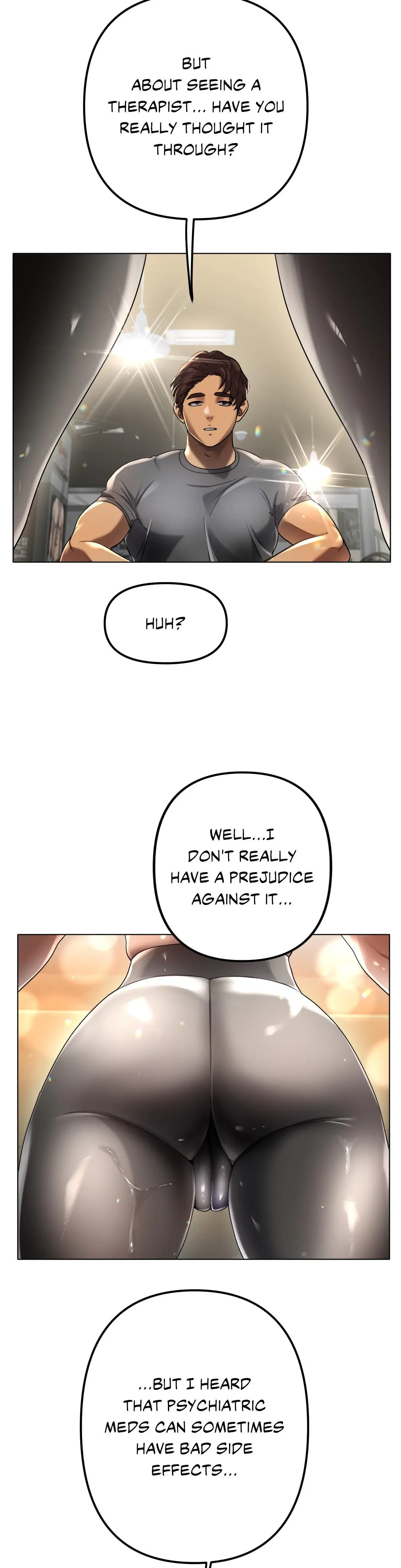 Working It Out Episode 2 - Page 53
