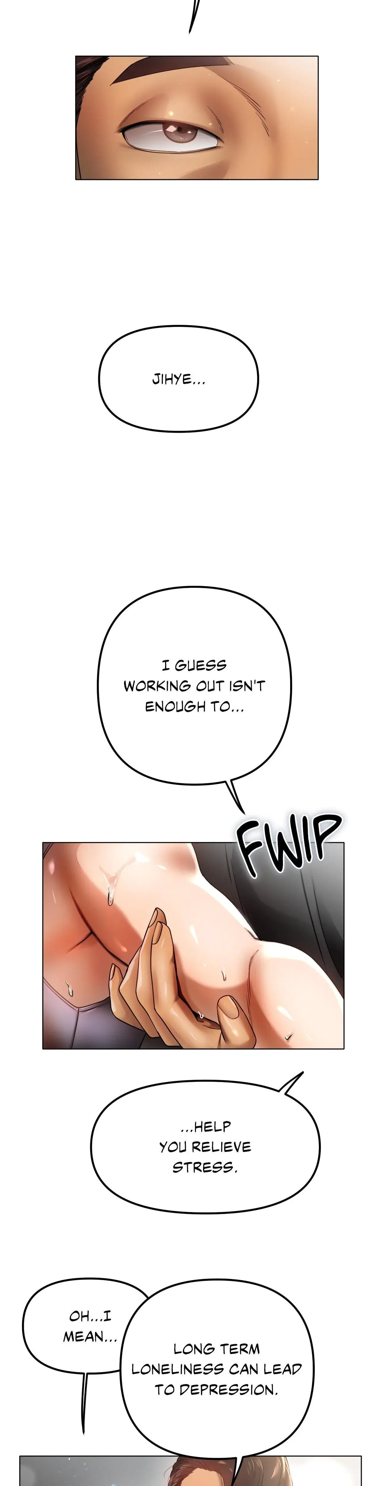Working It Out Episode 2 - Page 54