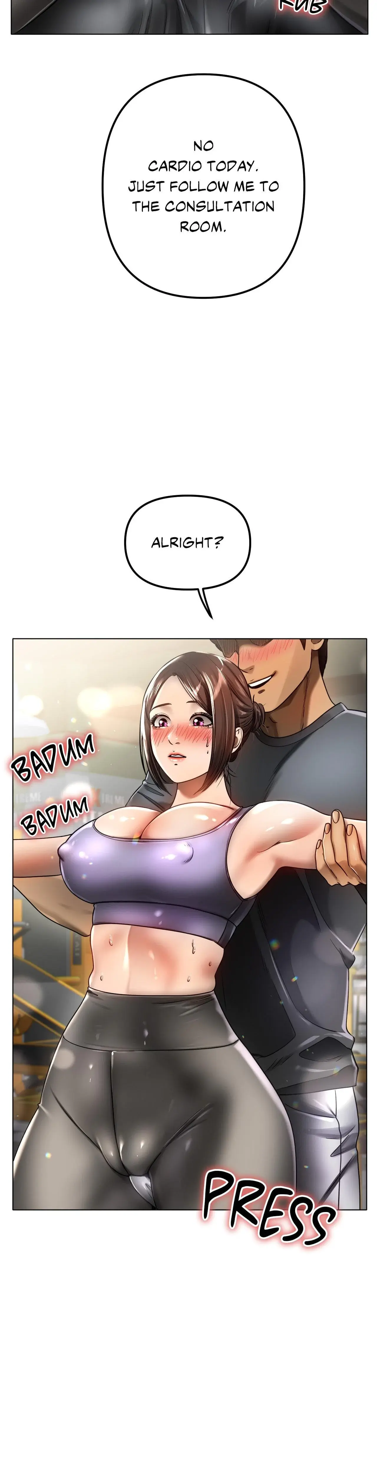 Working It Out Episode 2 - Page 58
