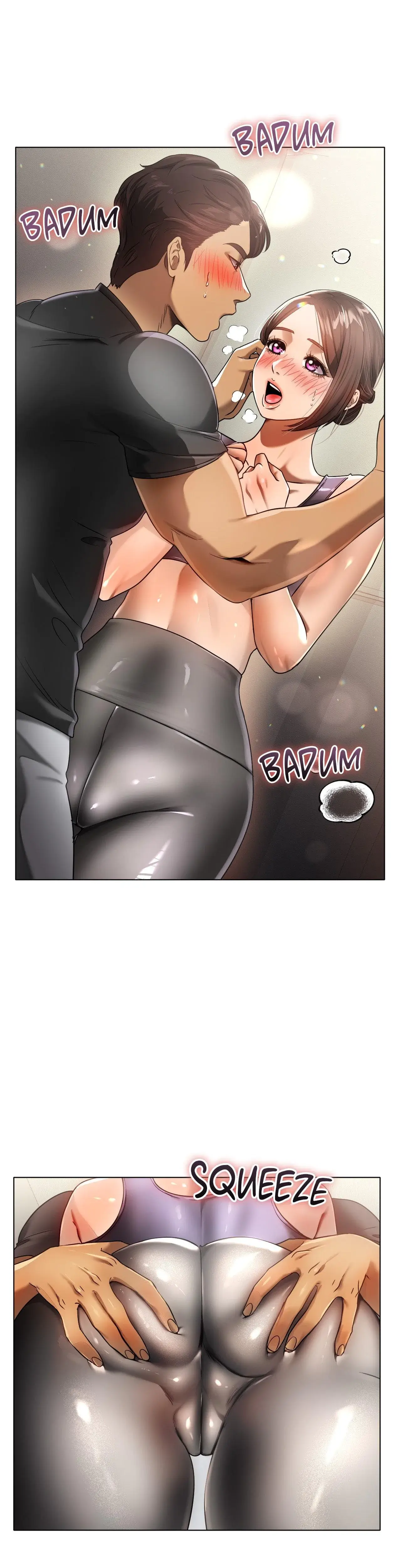 Working It Out Episode 2 - Page 61