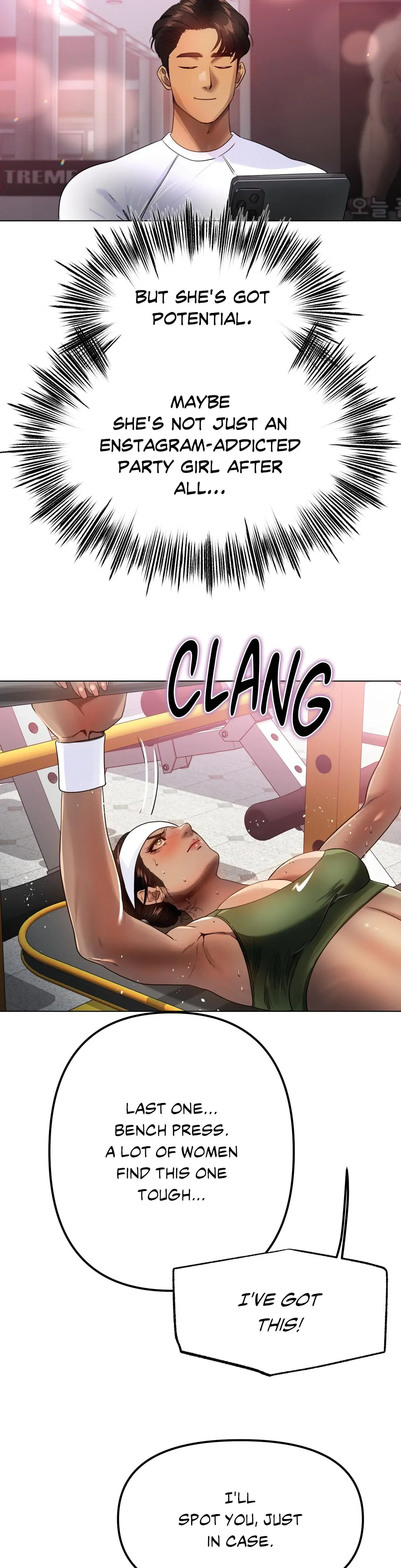 Working It Out Episode 20 - Page 14