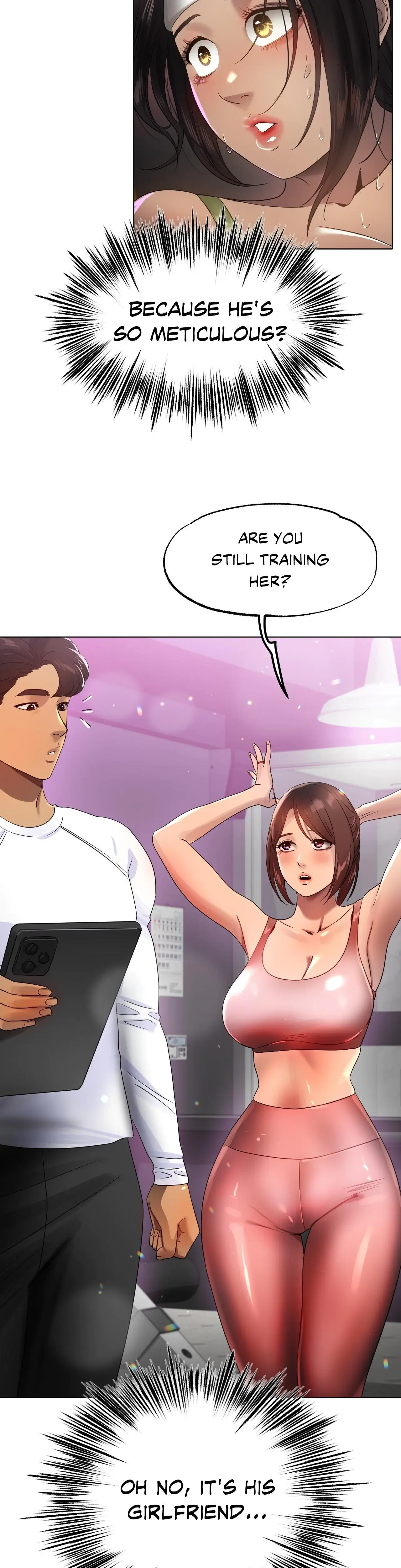 Working It Out Episode 20 - Page 19