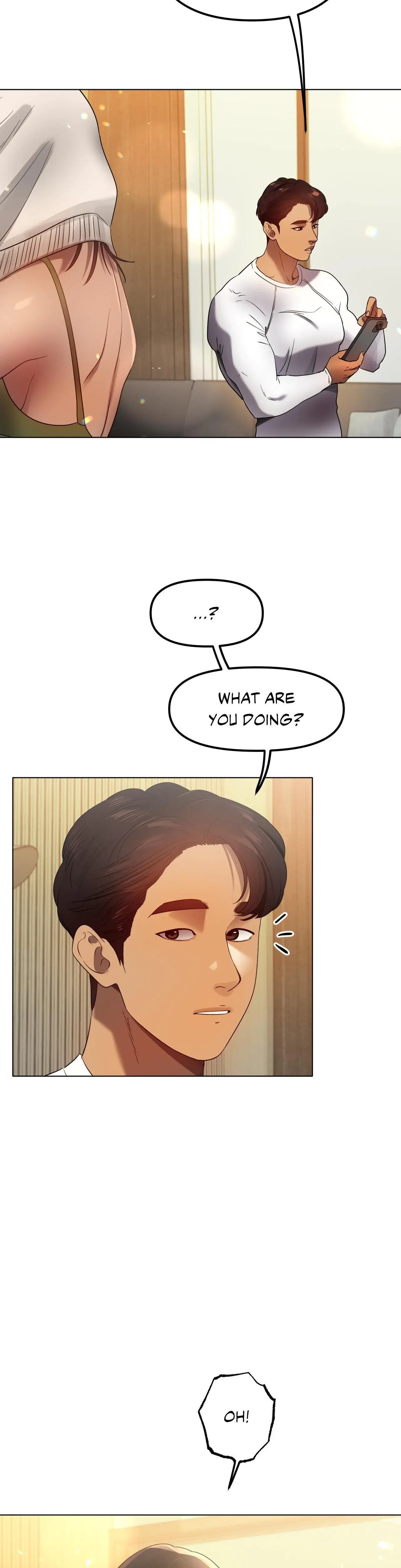Working It Out Episode 20 - Page 2
