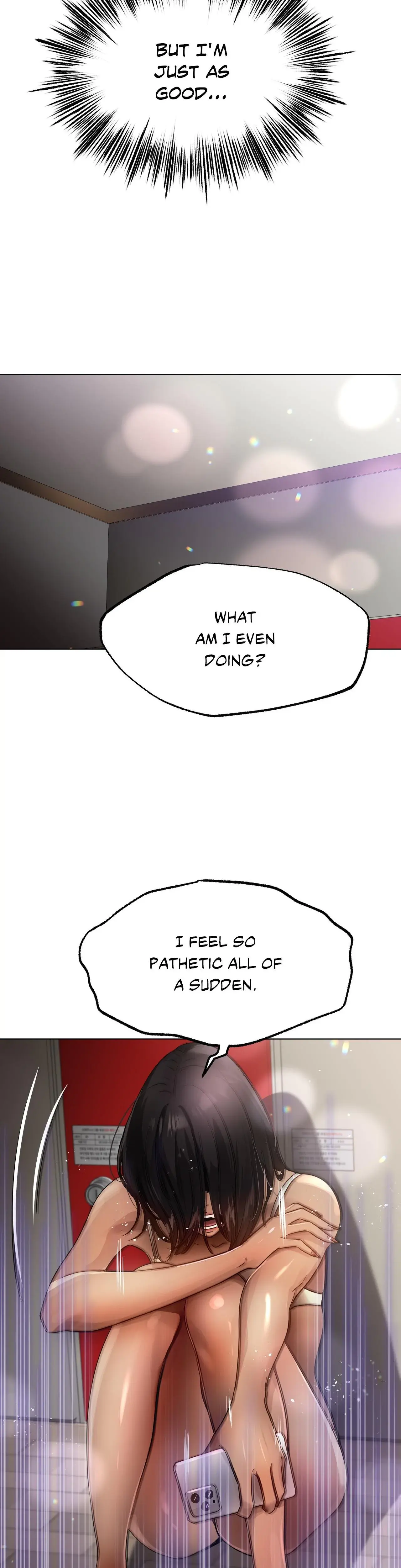 Working It Out Episode 20 - Page 27