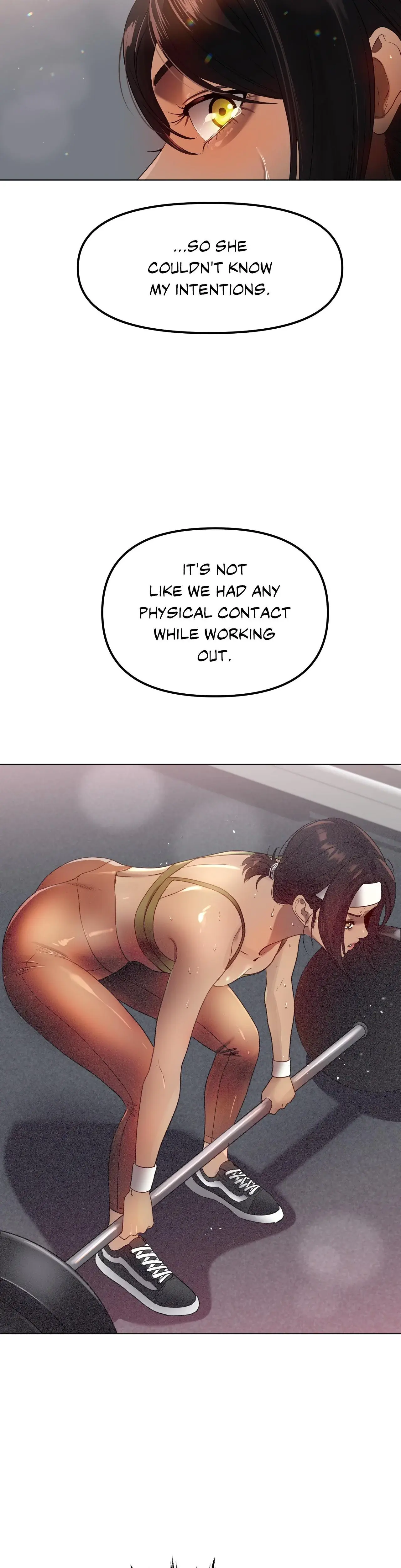 Working It Out Episode 20 - Page 29