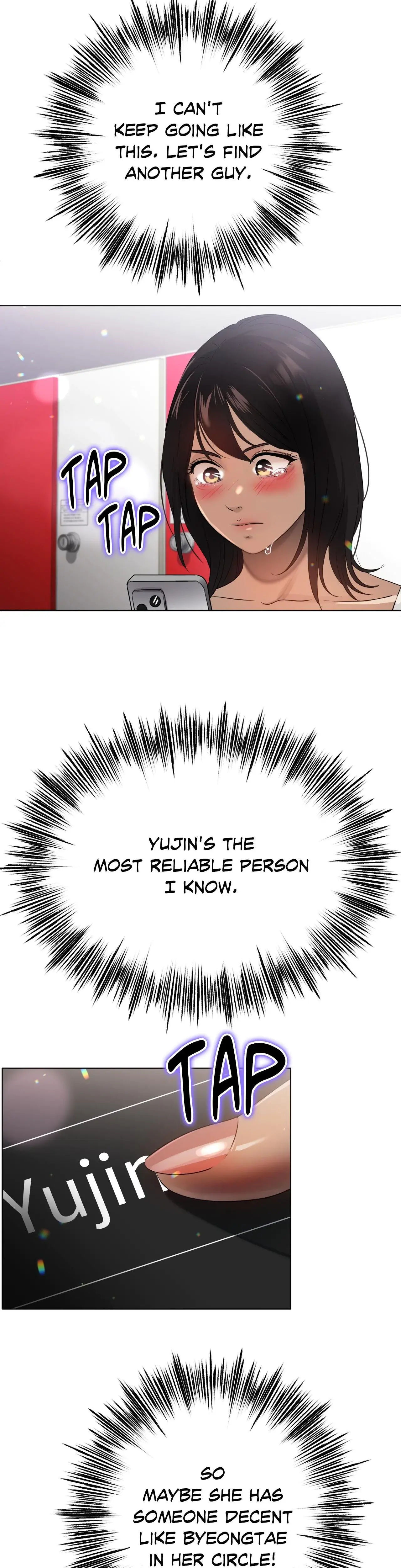 Working It Out Episode 20 - Page 30