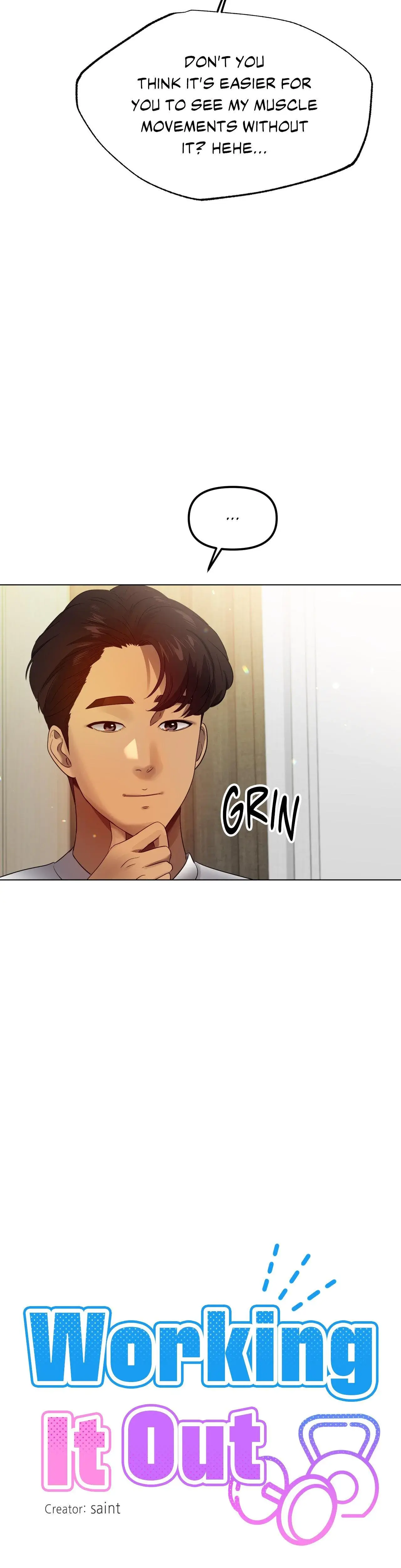 Working It Out Episode 20 - Page 4
