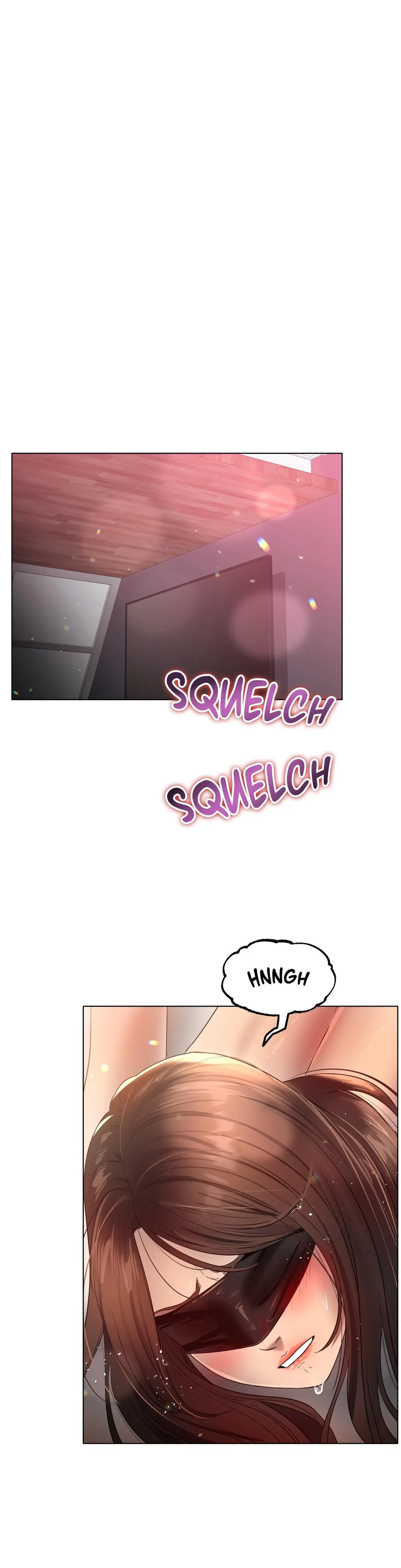 Working It Out Episode 21 - Page 1