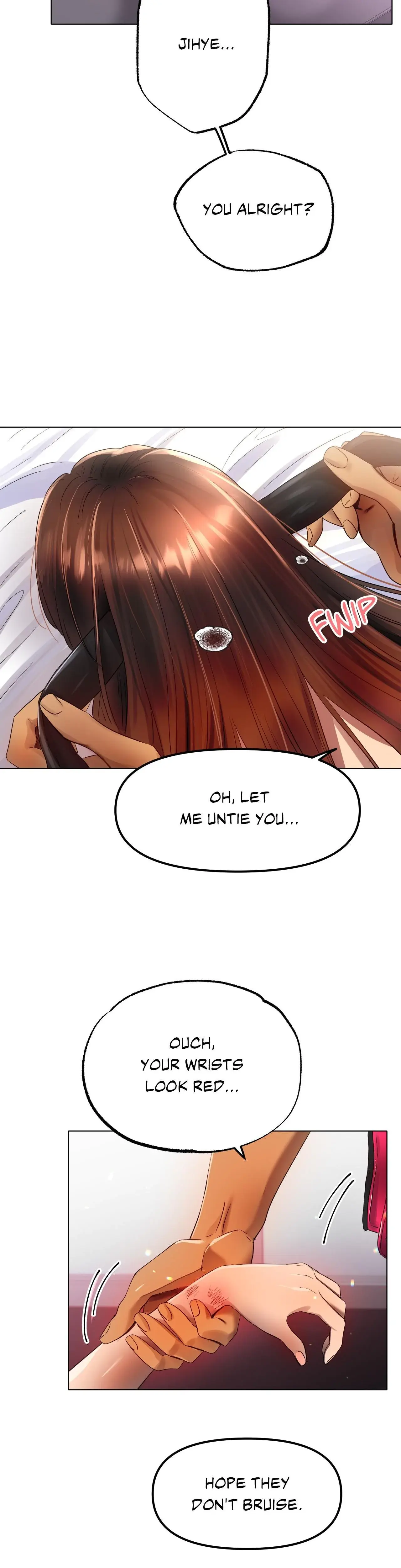 Working It Out Episode 21 - Page 26