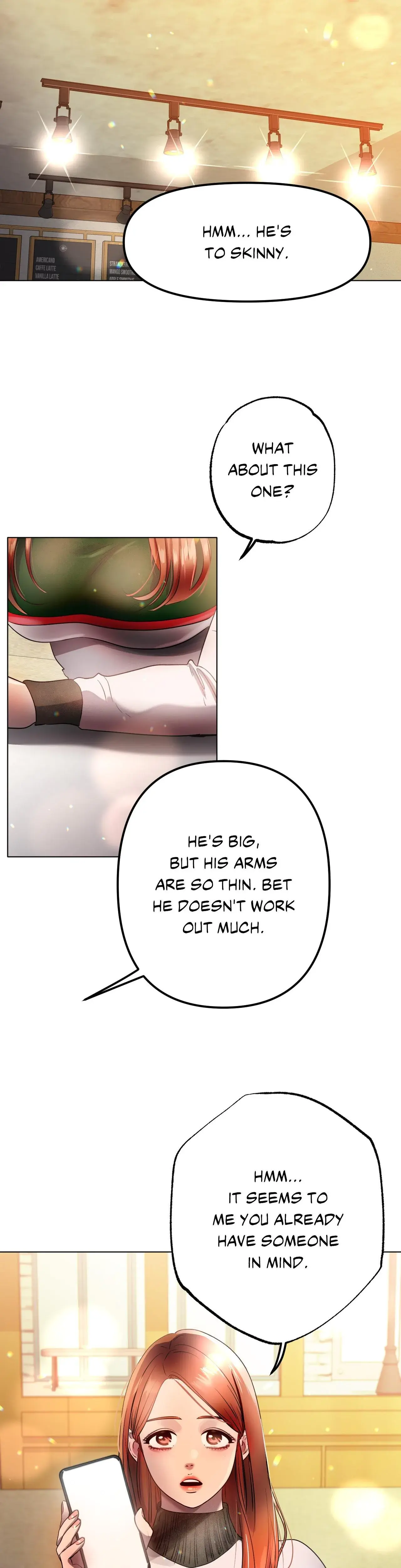 Working It Out Episode 21 - Page 31