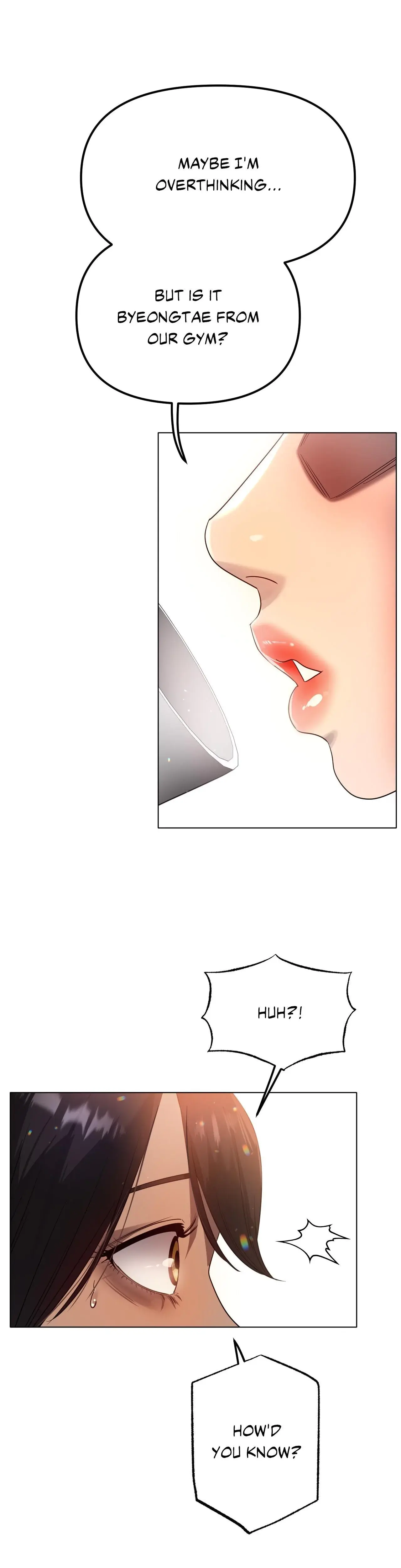 Working It Out Episode 21 - Page 33