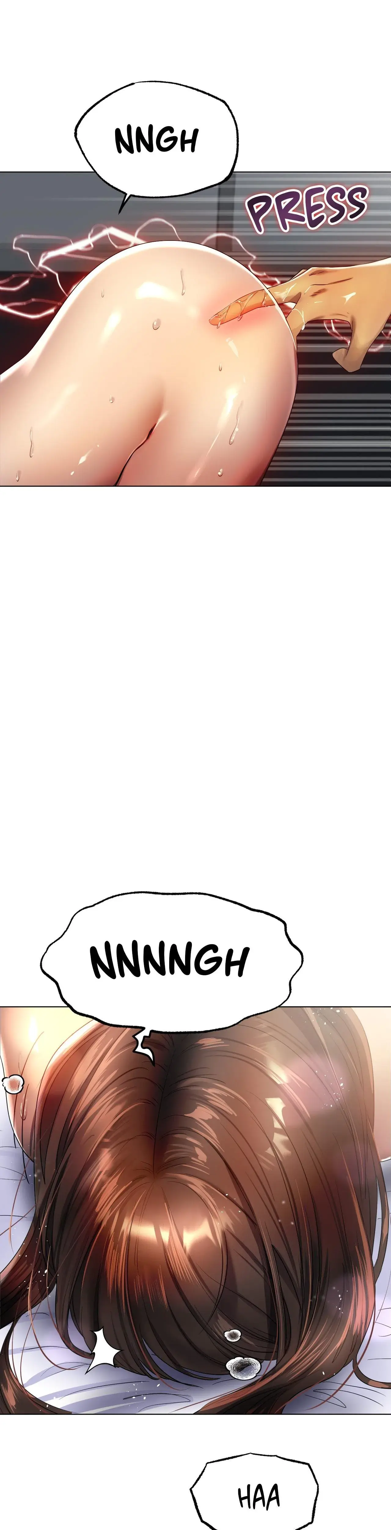 Working It Out Episode 21 - Page 5