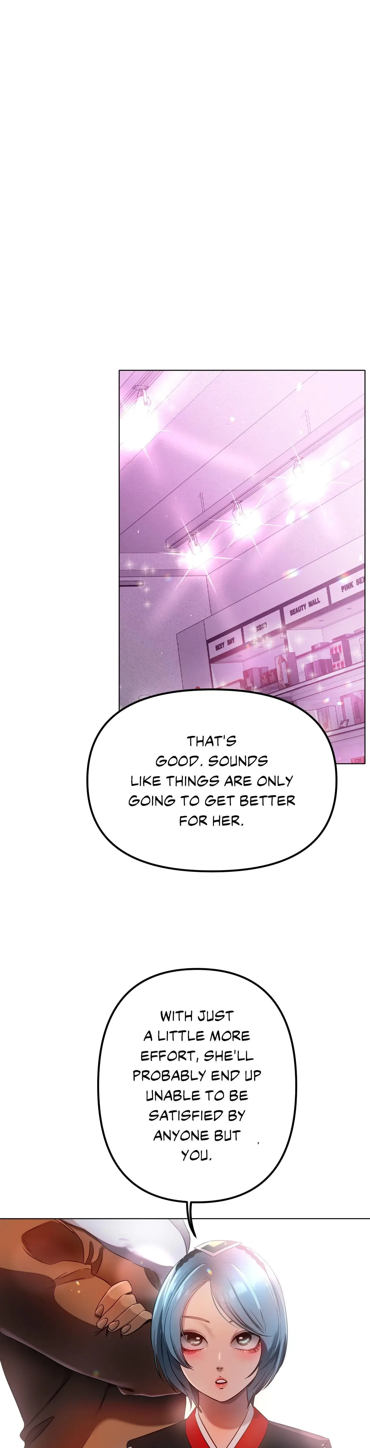 Working It Out Episode 22 - Page 1