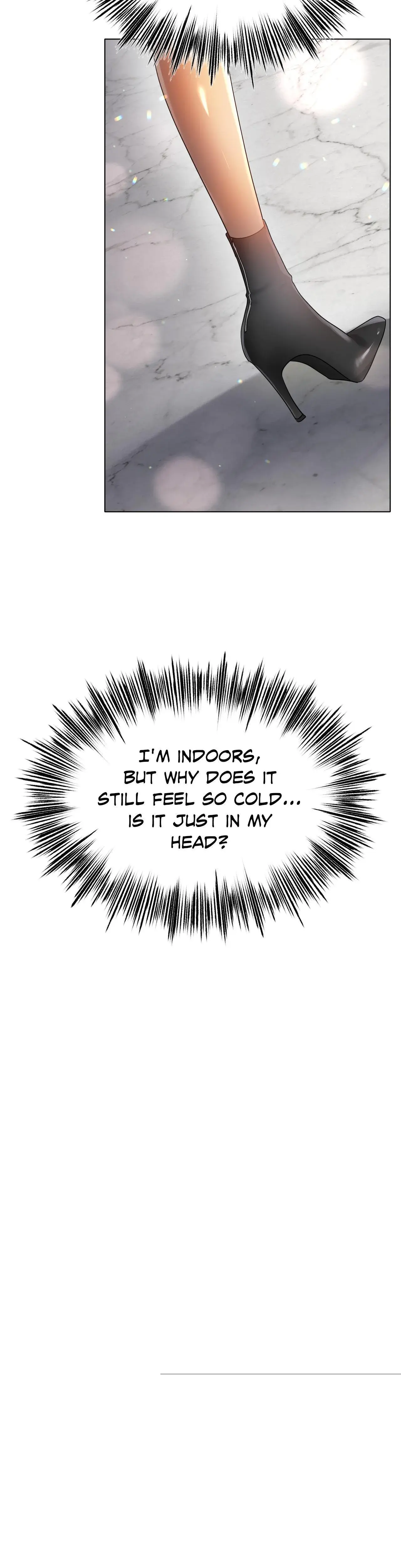 Working It Out Episode 22 - Page 23