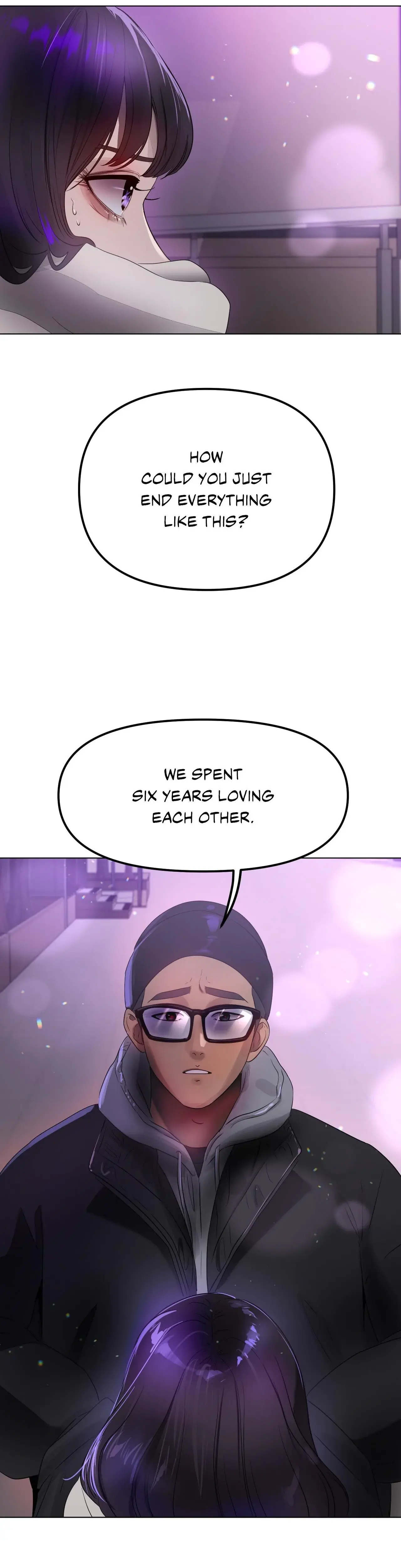 Working It Out Episode 22 - Page 28