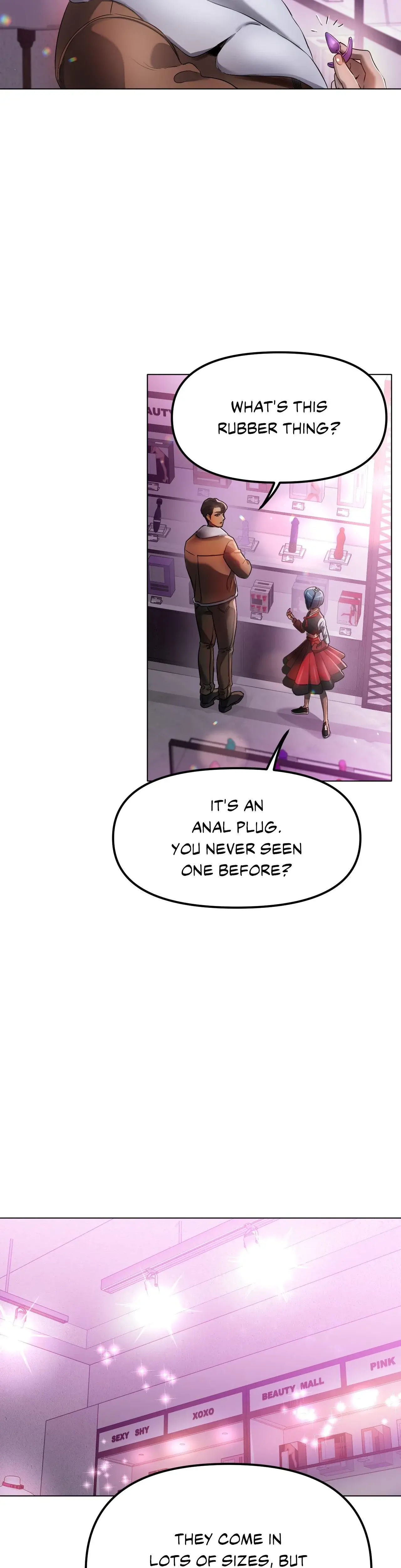 Working It Out Episode 22 - Page 3
