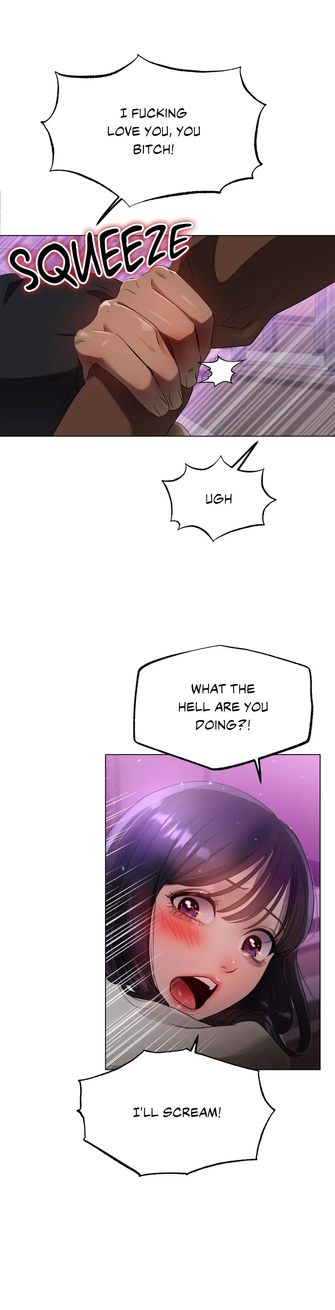 Working It Out Episode 22 - Page 33