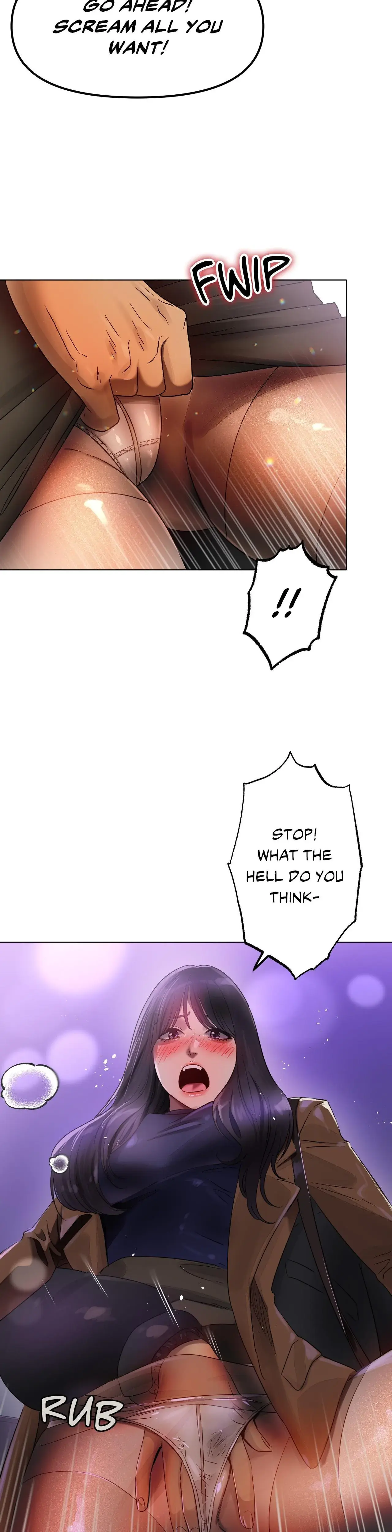 Working It Out Episode 22 - Page 35