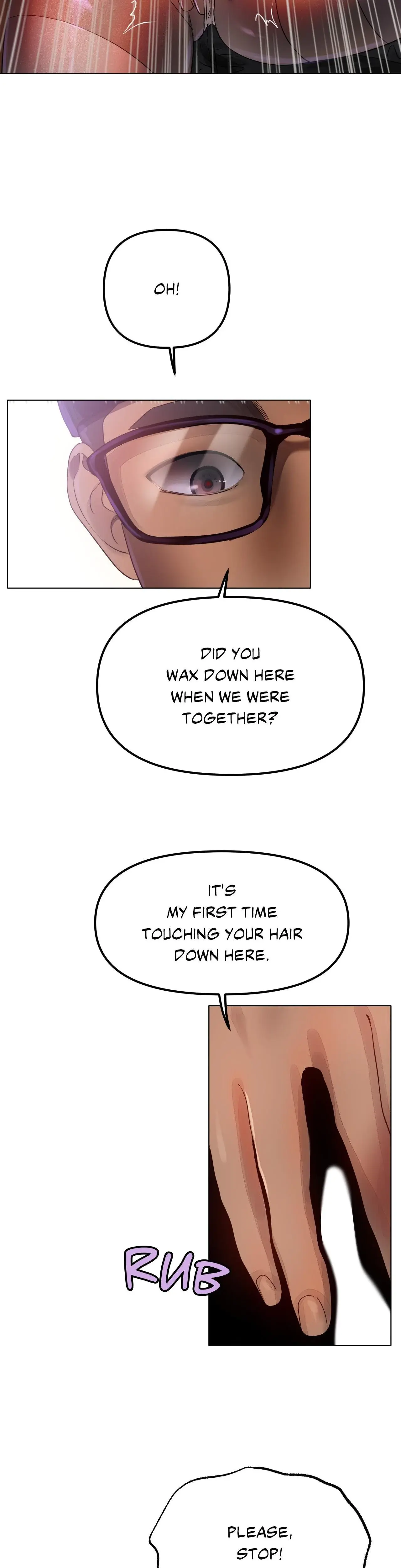 Working It Out Episode 22 - Page 36