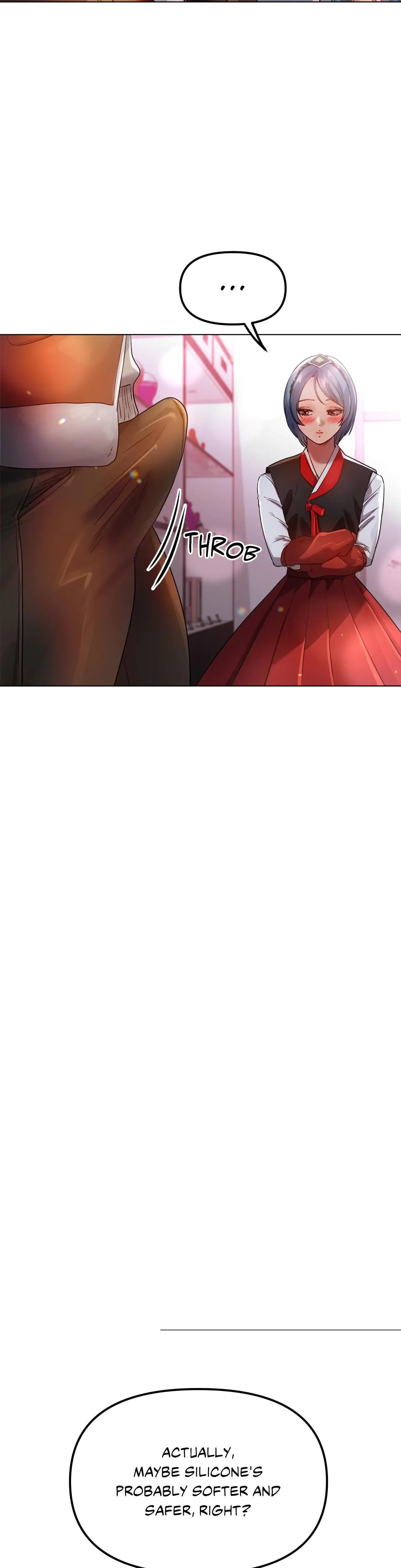Working It Out Episode 22 - Page 6