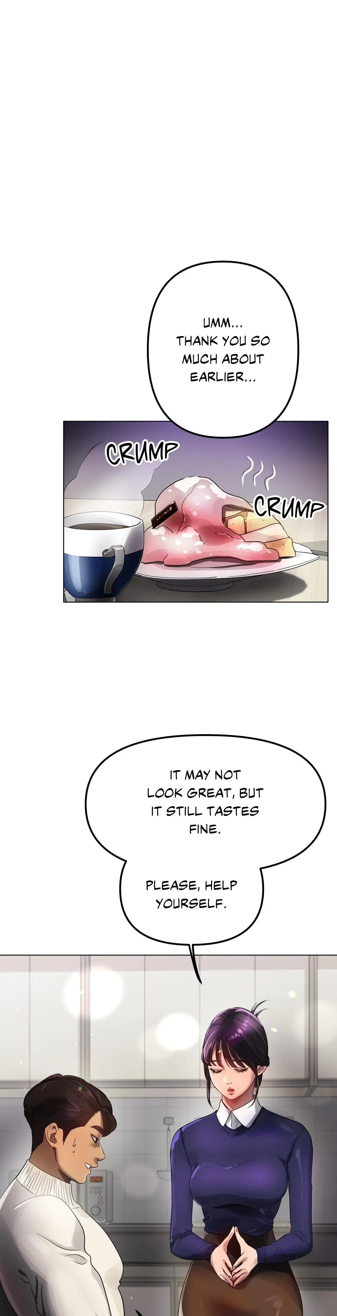 Working It Out Episode 23 - Page 1