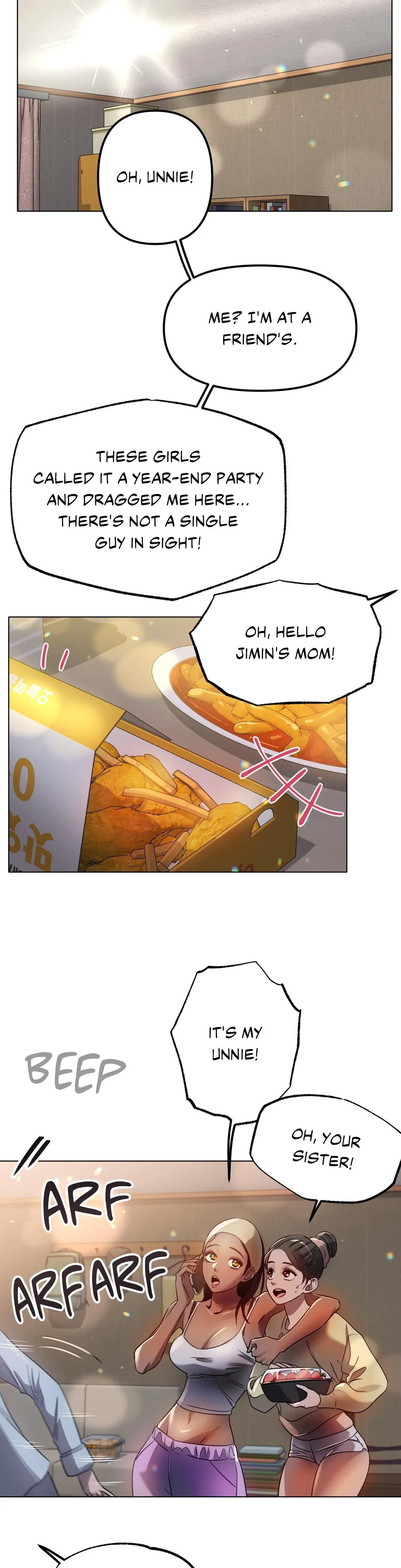 Working It Out Episode 23 - Page 16