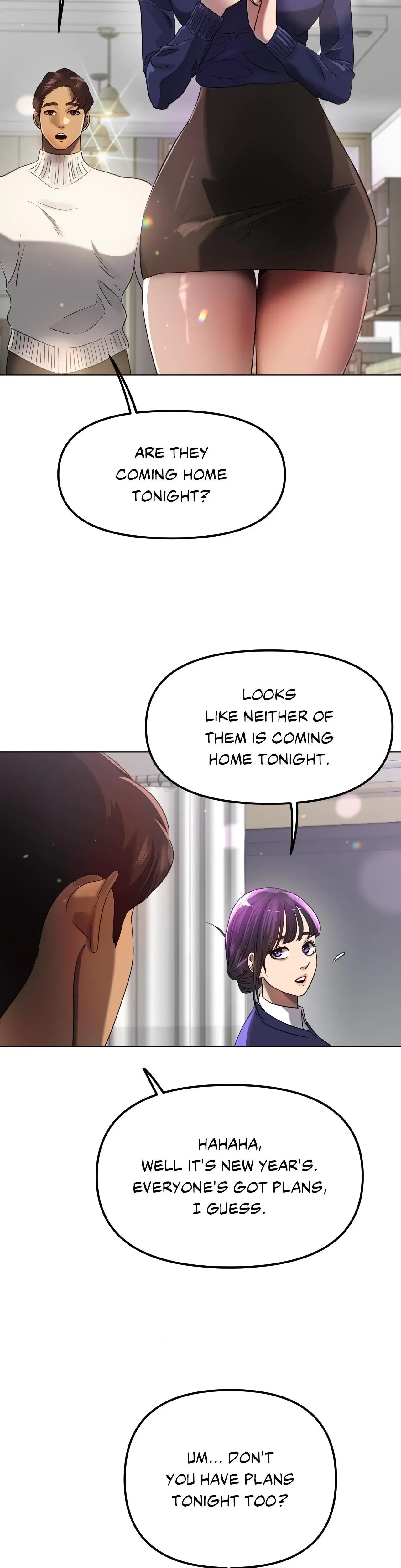 Working It Out Episode 23 - Page 18
