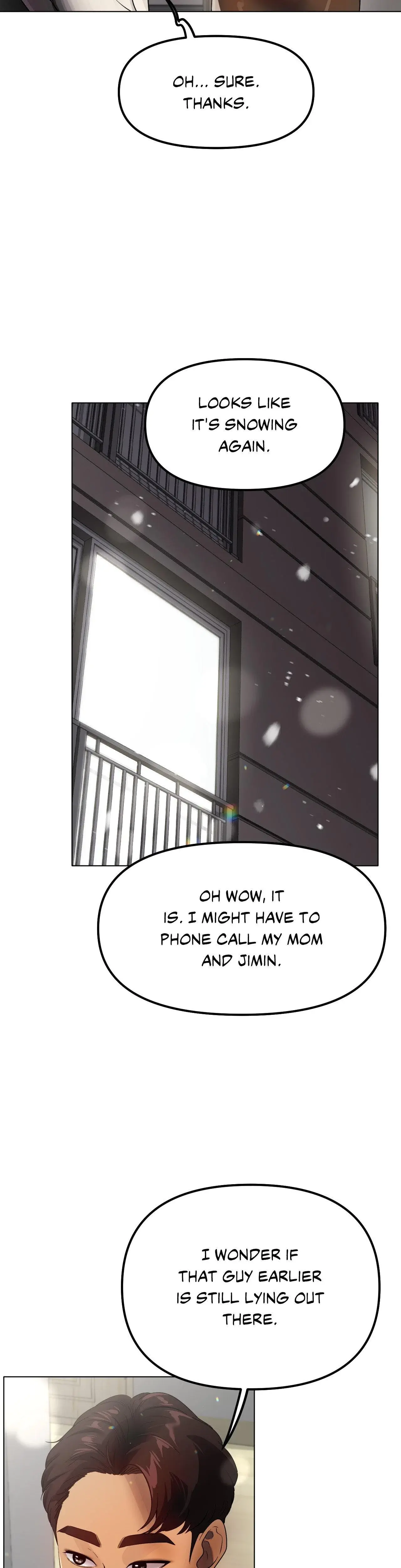 Working It Out Episode 23 - Page 2