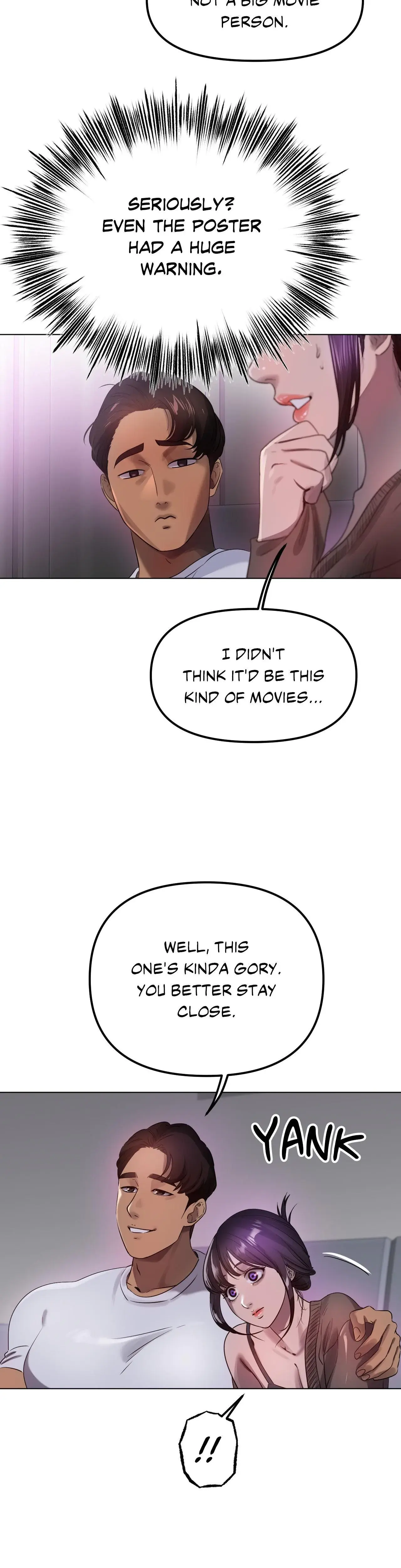 Working It Out Episode 23 - Page 28
