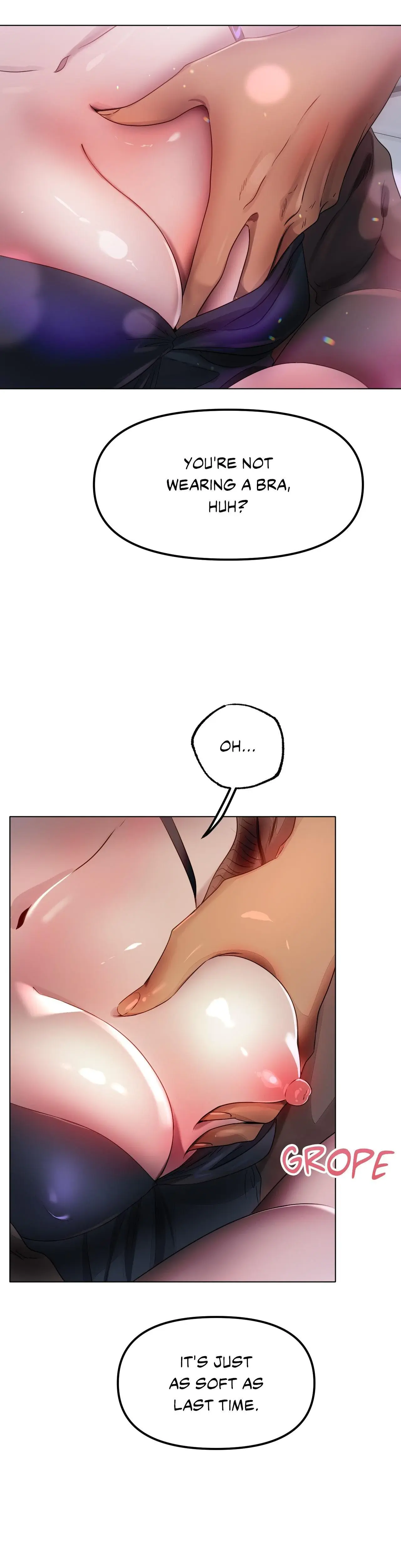 Working It Out Episode 23 - Page 32