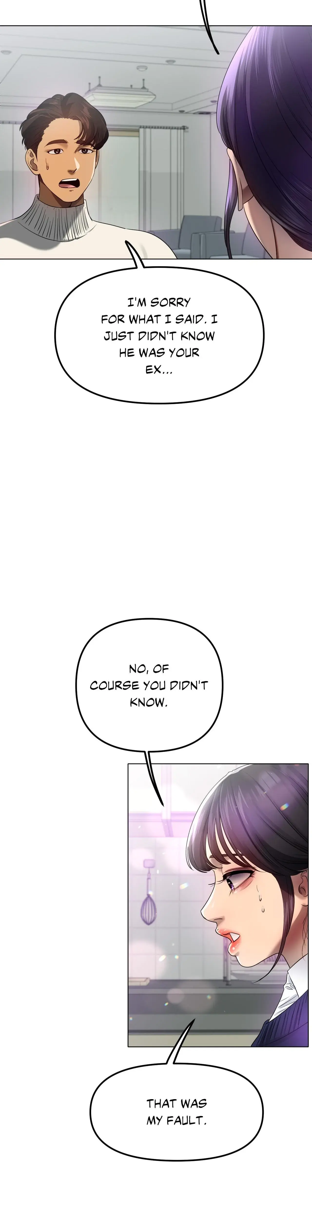 Working It Out Episode 23 - Page 9