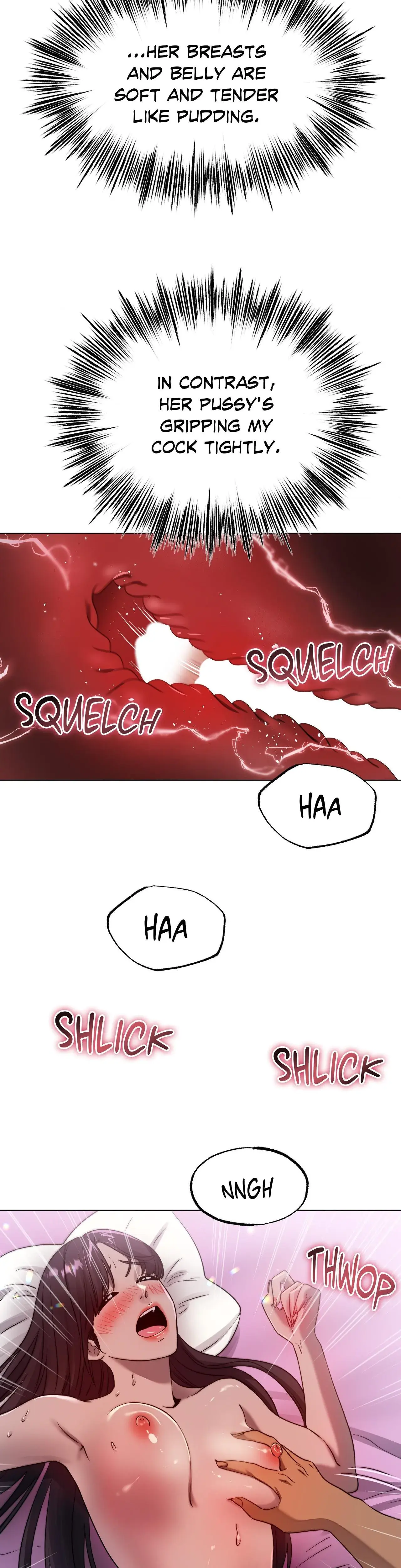Working It Out Episode 24 - Page 17