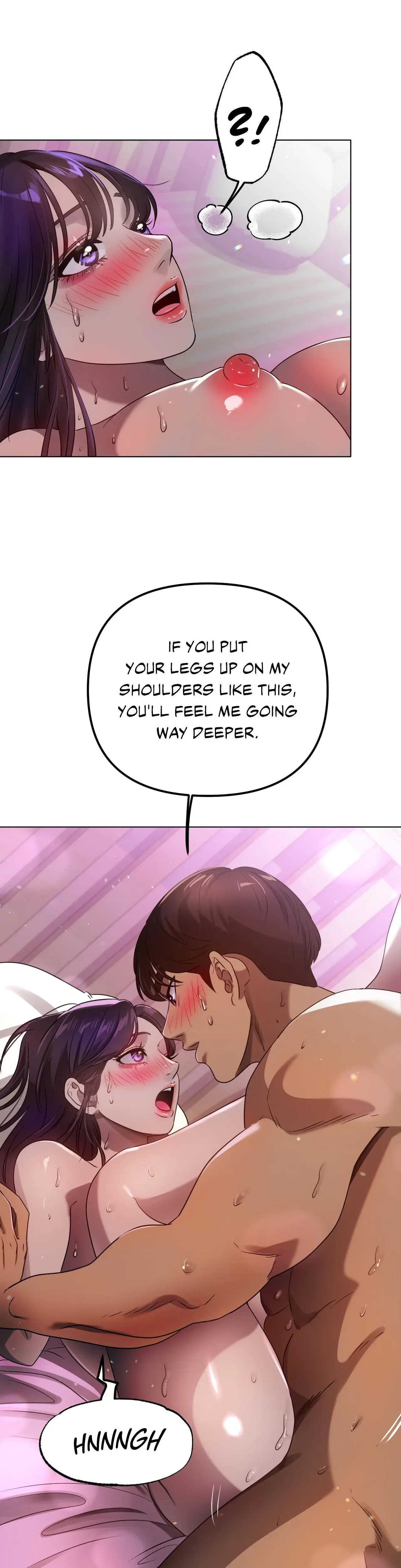 Working It Out Episode 24 - Page 21
