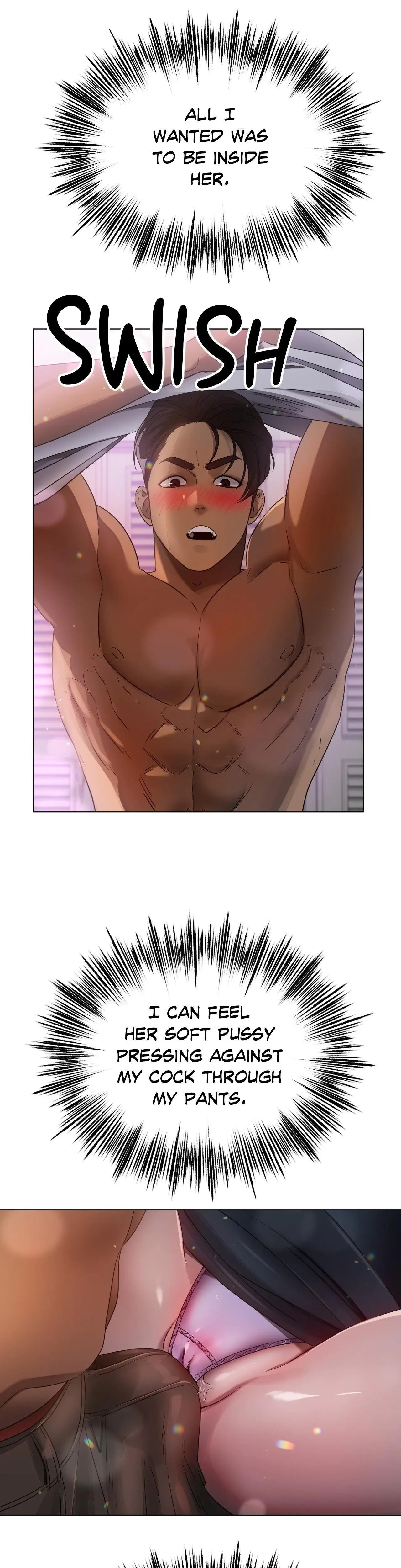 Working It Out Episode 24 - Page 3