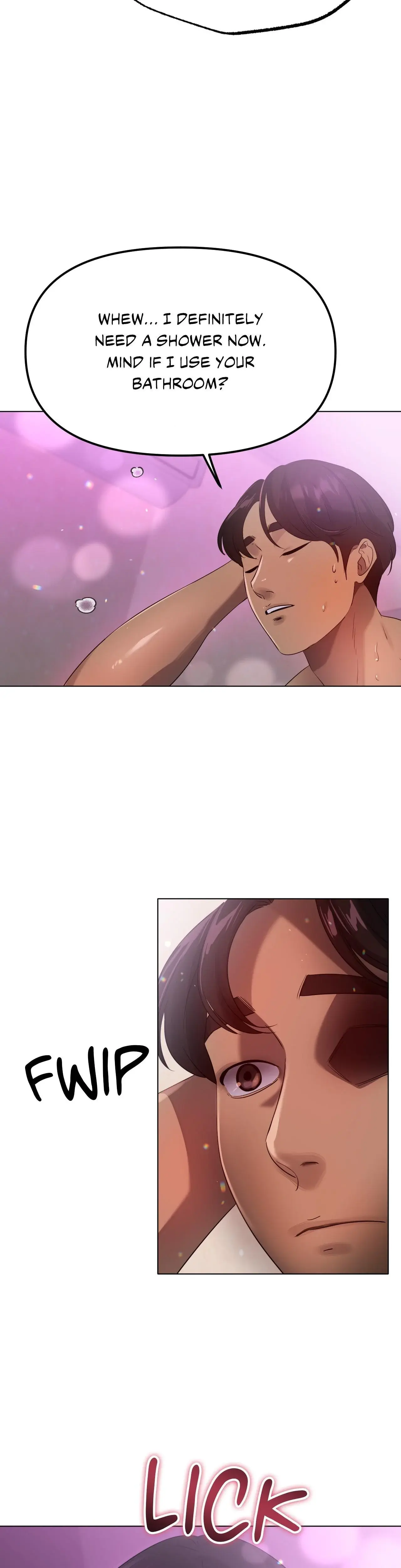 Working It Out Episode 24 - Page 33