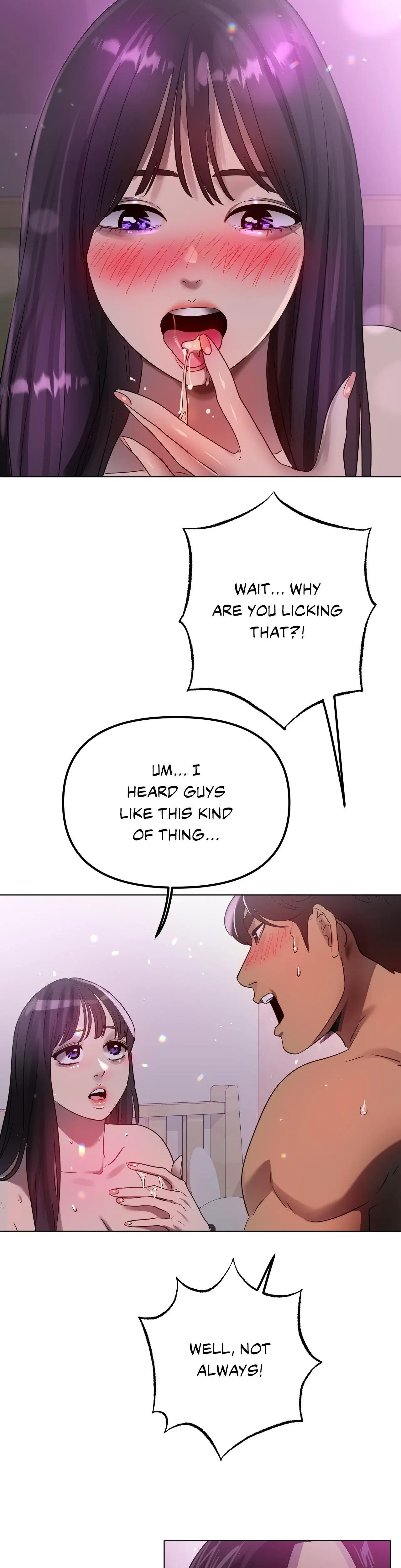 Working It Out Episode 24 - Page 34