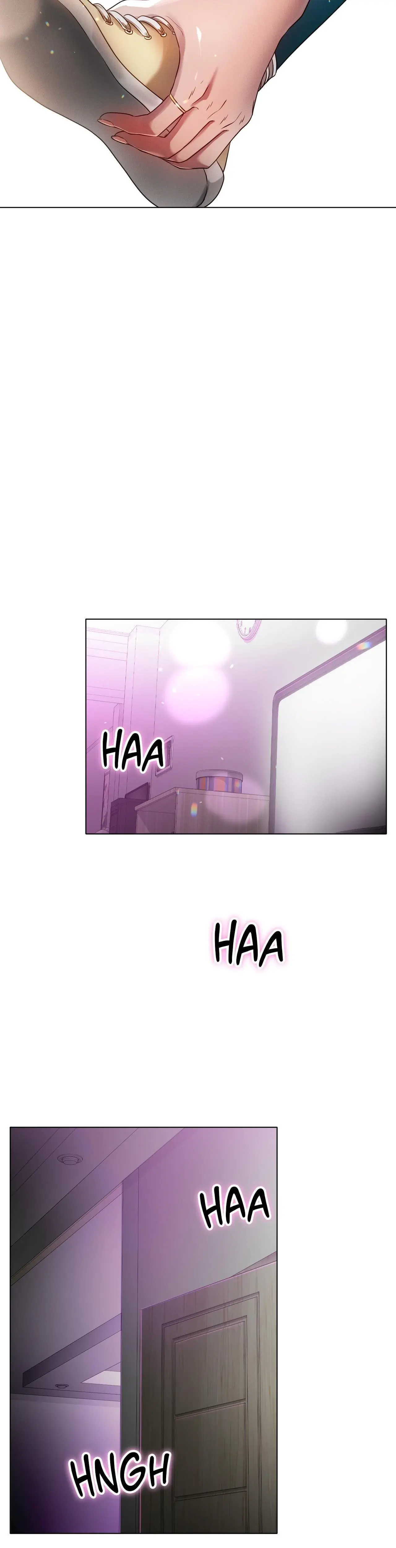 Working It Out Episode 24 - Page 8