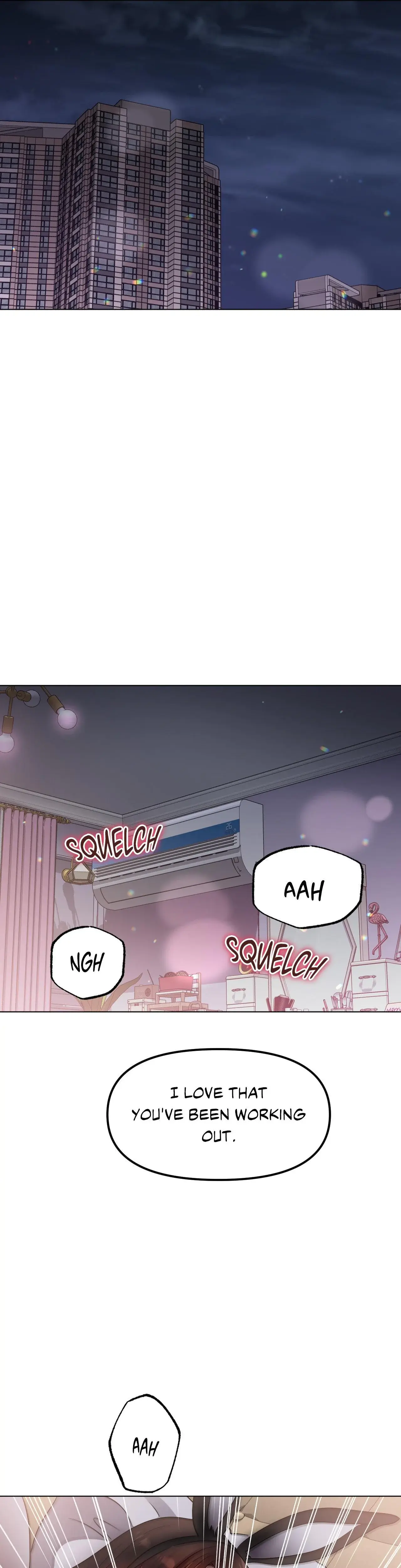 Working It Out Episode 25 - Page 28