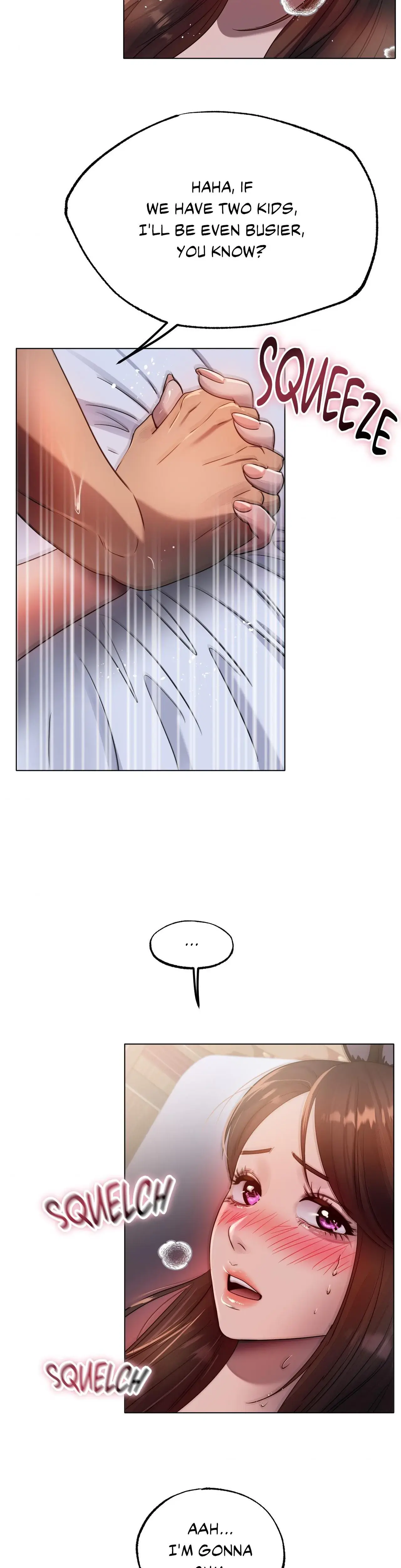 Working It Out Episode 25 - Page 32