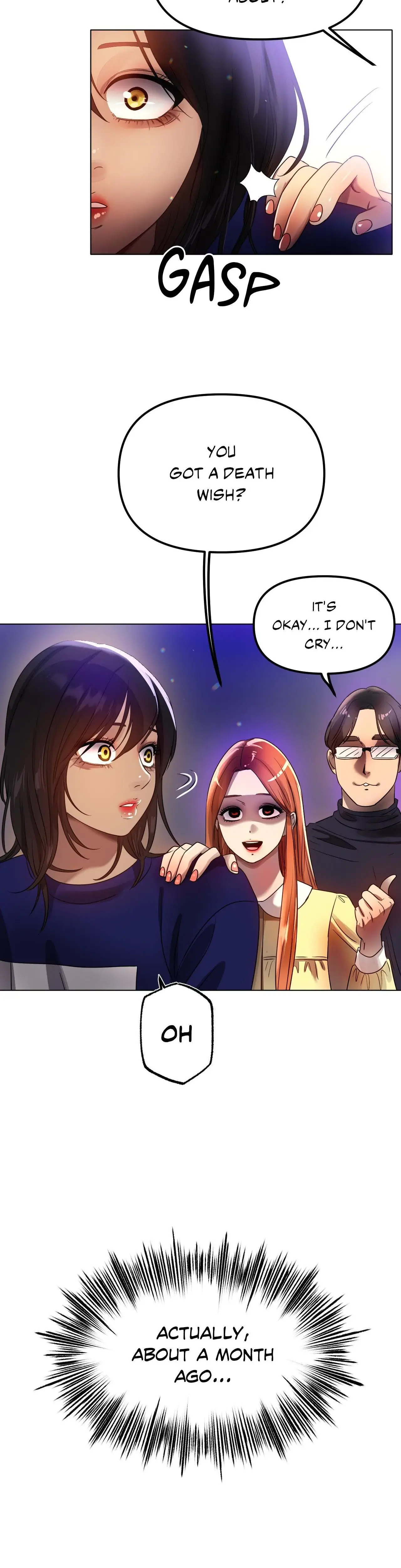 Working It Out Episode 26 - Page 32