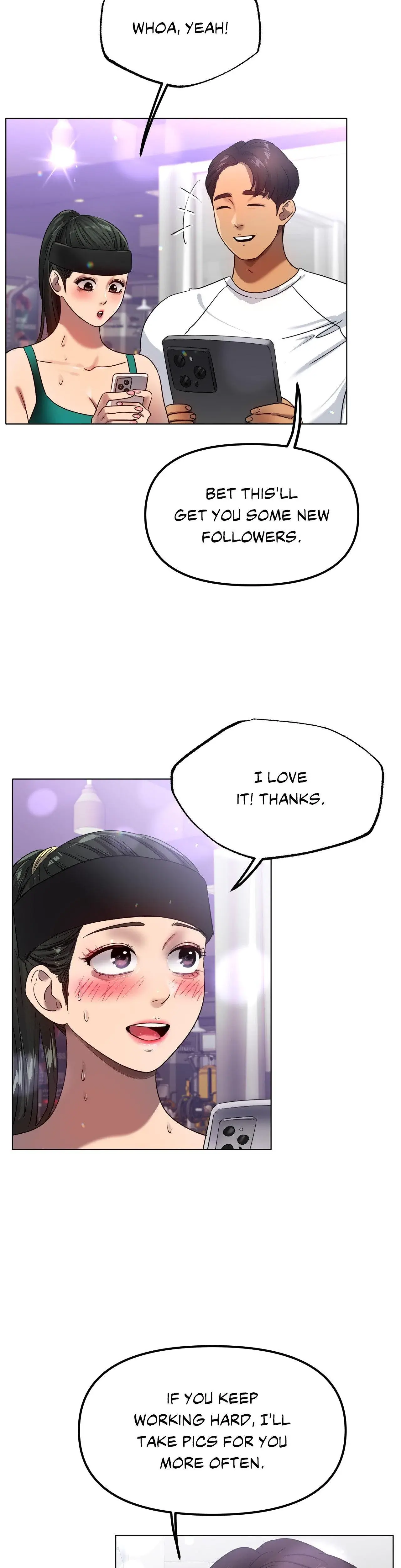 Working It Out Episode 26 - Page 5