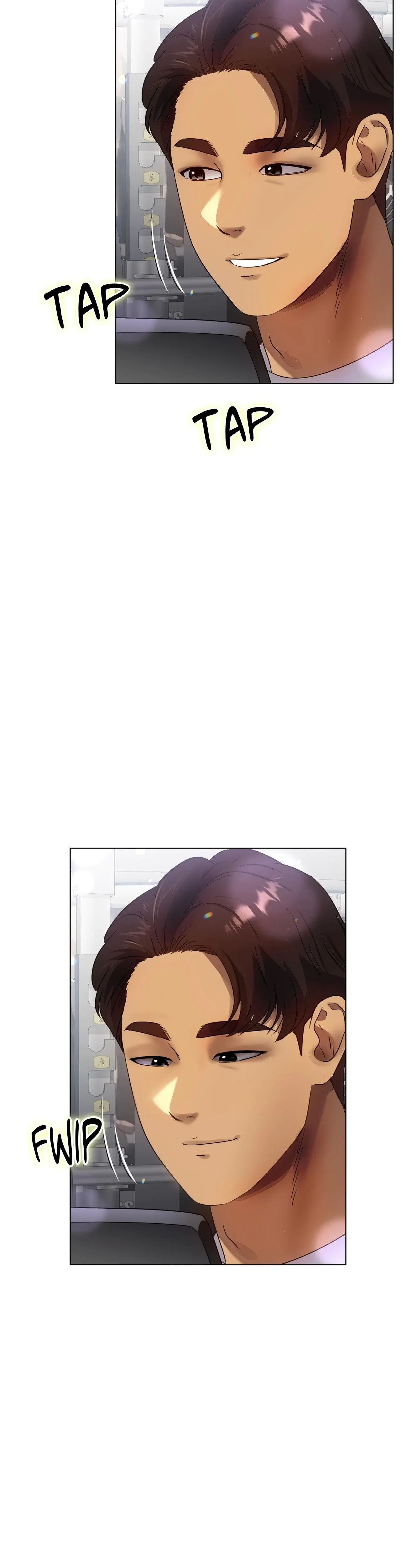Working It Out Episode 26 - Page 6