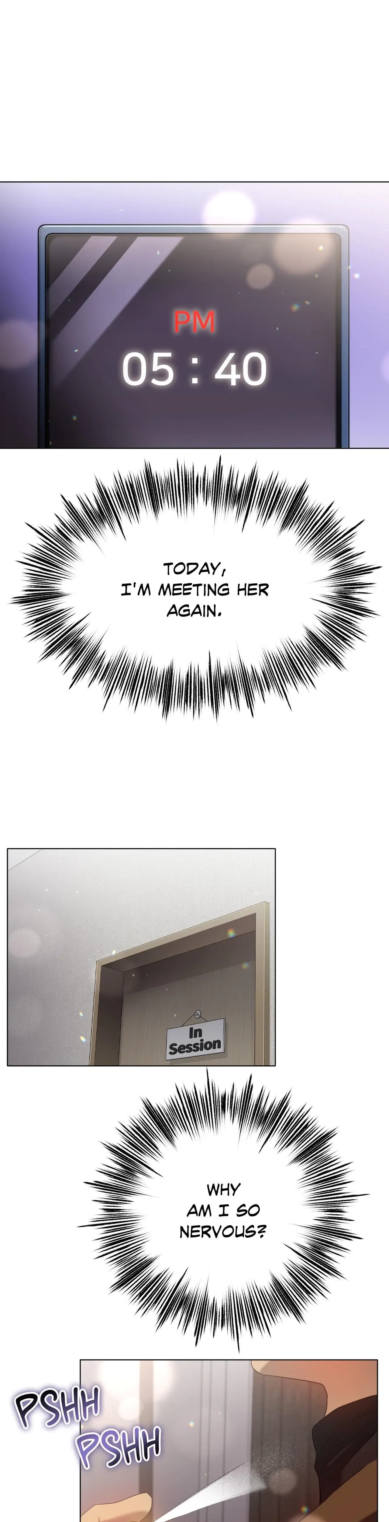 Working It Out Episode 26 - Page 7