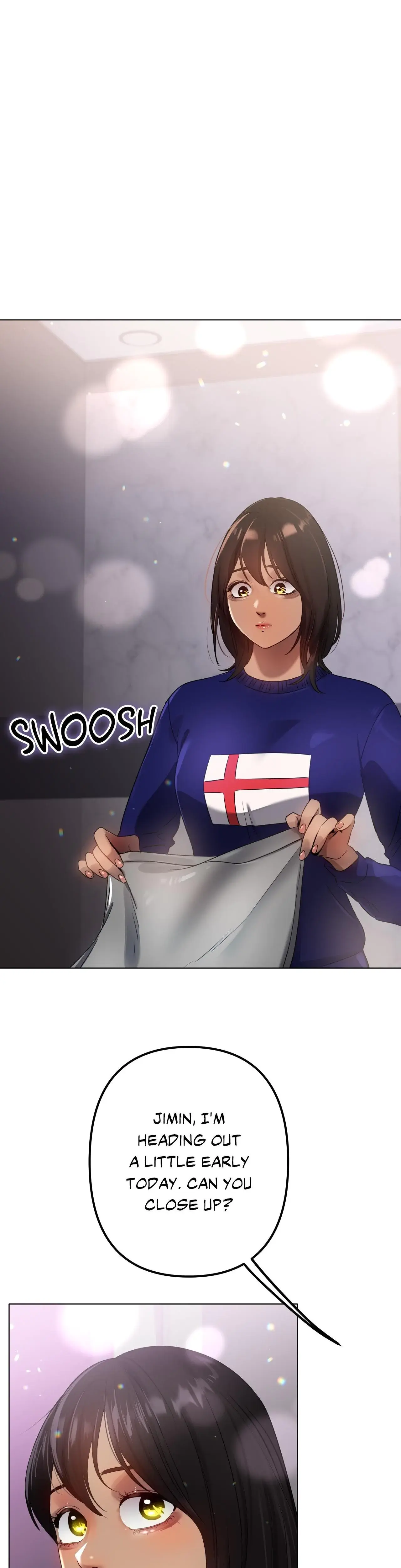 Working It Out Episode 26 - Page 9