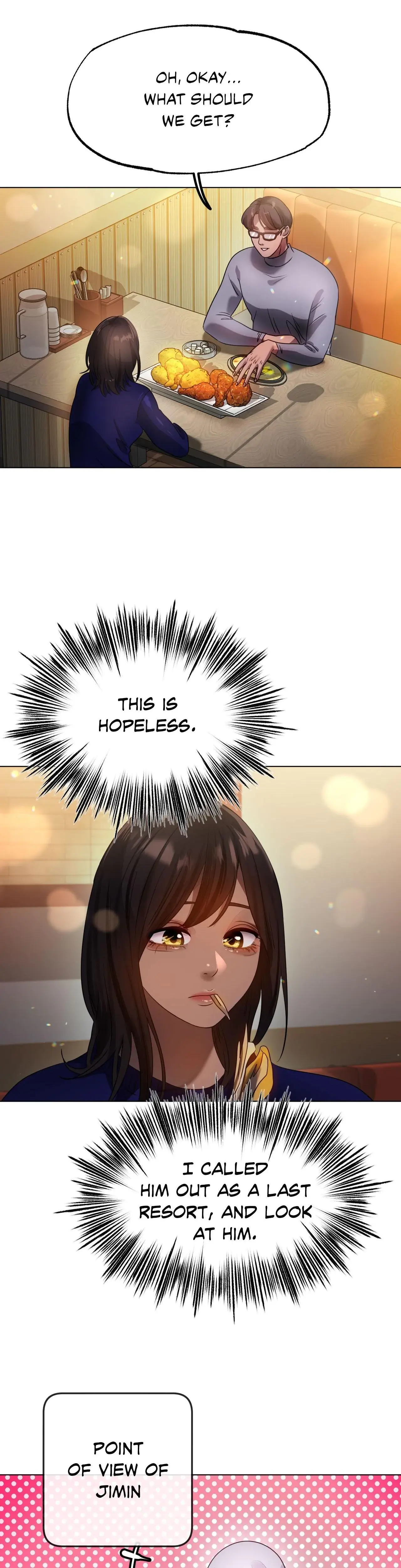 Working It Out Episode 27 - Page 13