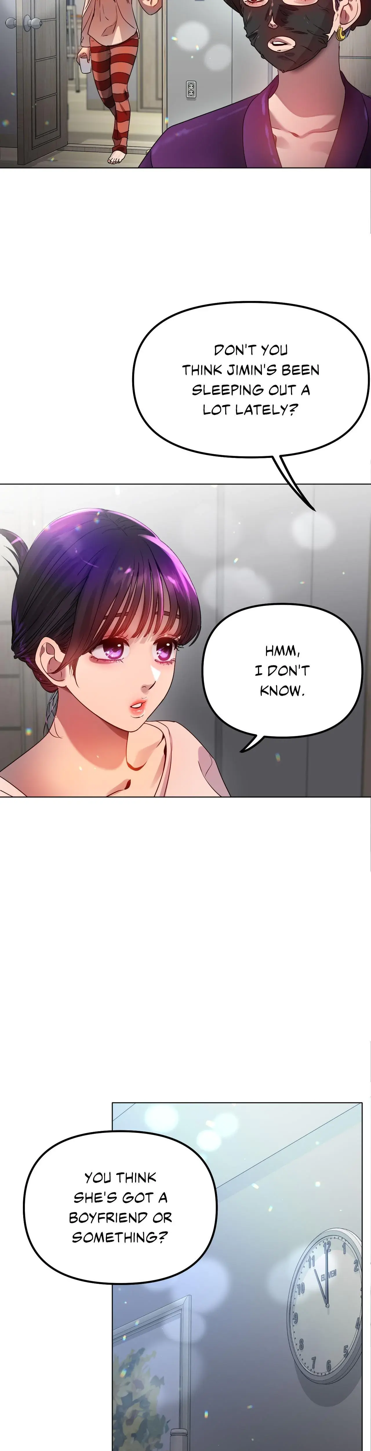 Working It Out Episode 27 - Page 32