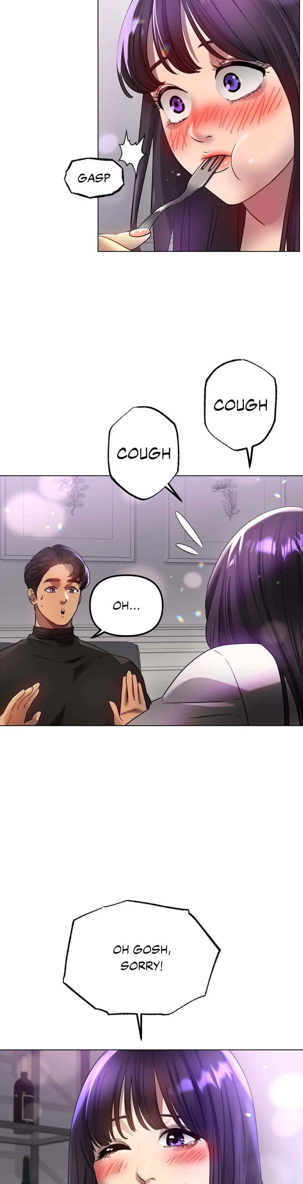 Working It Out Episode 28 - Page 18
