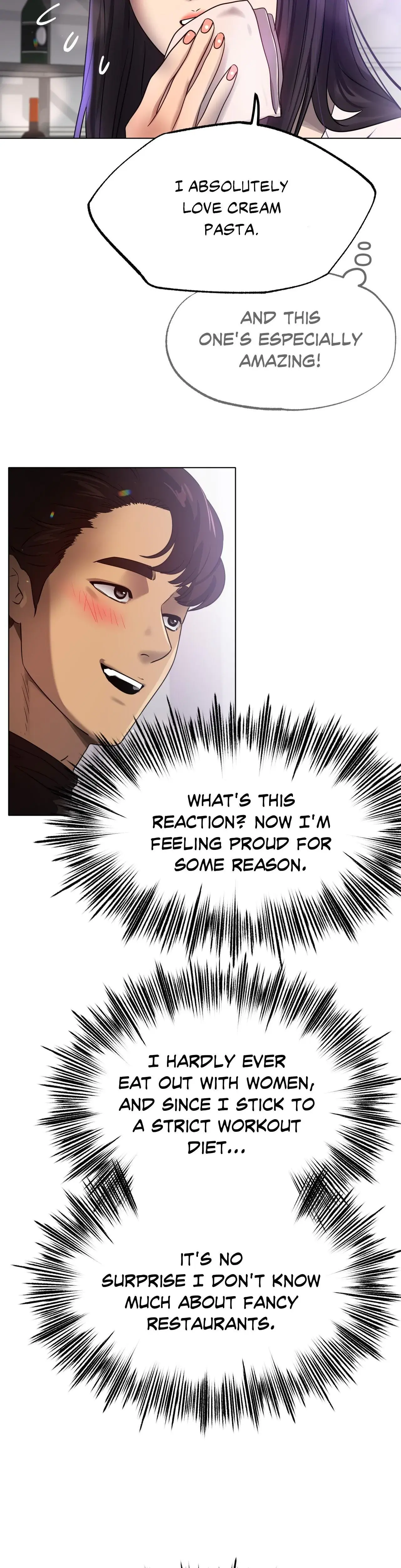 Working It Out Episode 28 - Page 19