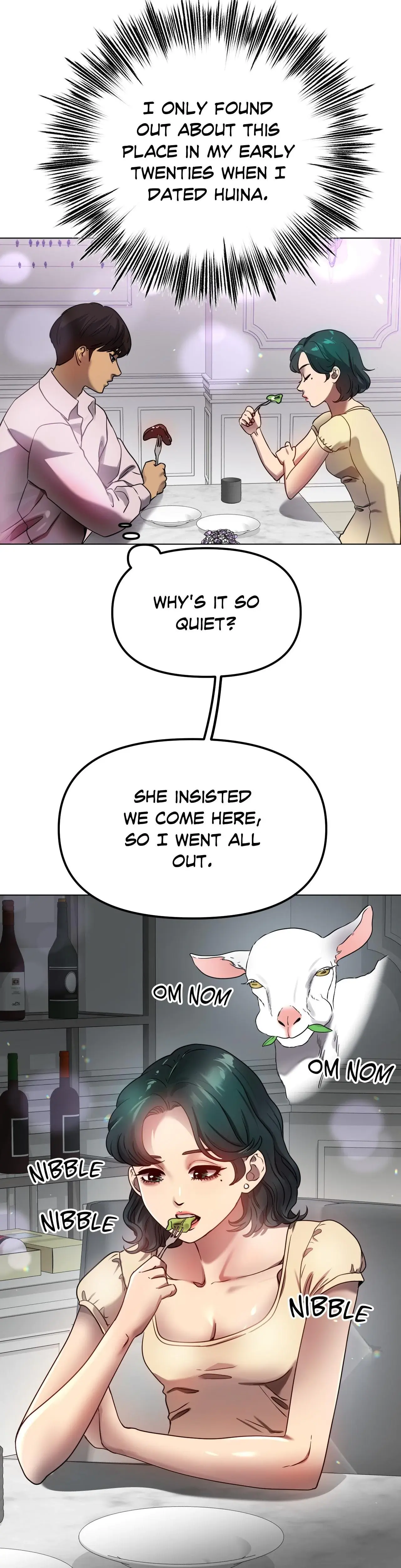 Working It Out Episode 28 - Page 20