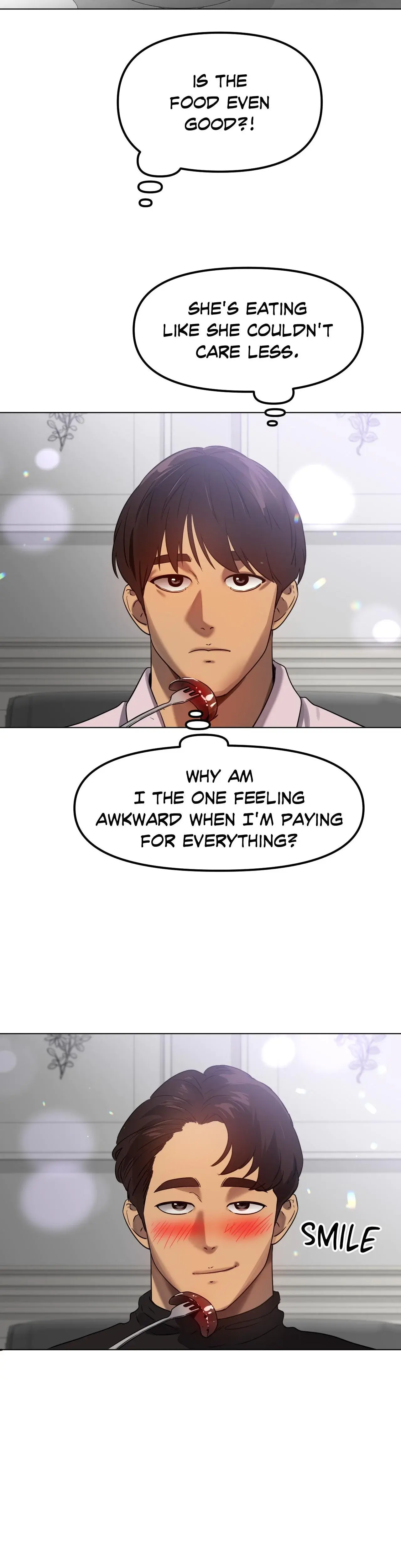 Working It Out Episode 28 - Page 21